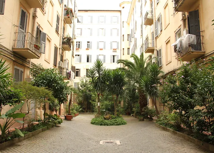 Bed and Breakfast Giovy Rom
